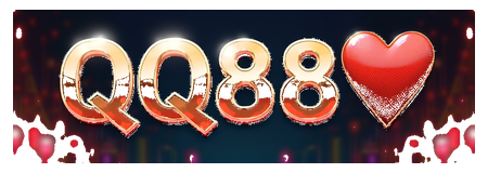 qq888 live logo